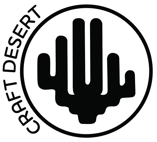CRAFT DESERT