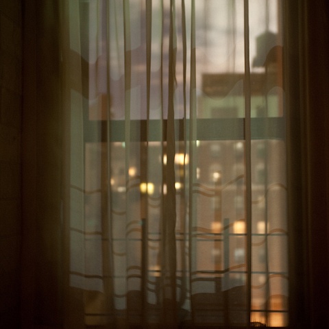 Dawn Window