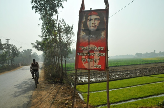 Che, West Bengal, India