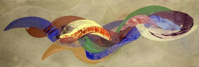 Painting (selected) 1979 - 1984