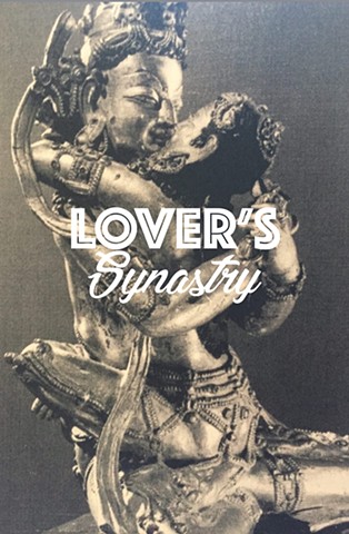 Lover’s Synastry (Couples Reading)