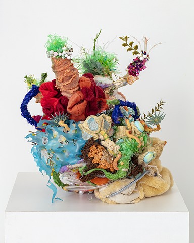 Take Only What You Can Carry