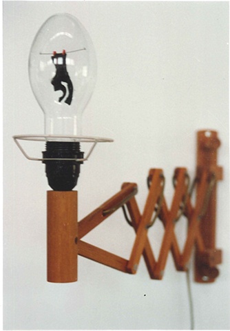 Light Bulb 8