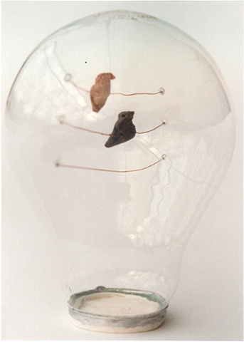 Light Bulb 4