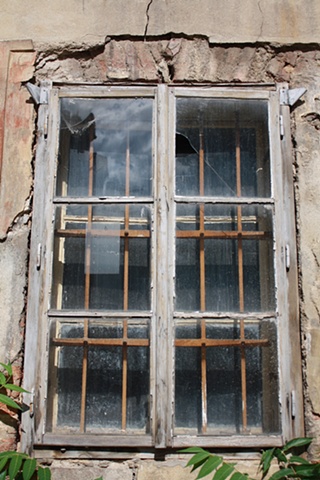 Window #5