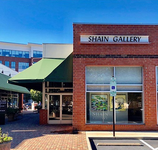 Shain Gallery 