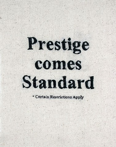 oh lord, not another piece of word art (prestige comes standard; certain restrictions apply)