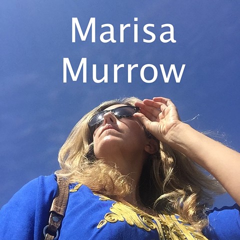Marisa Murrow