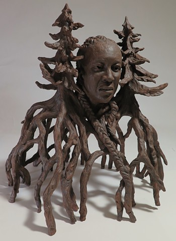 Current Sculpture
