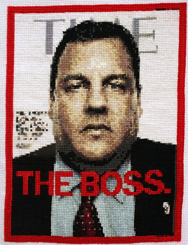 The Boss (January 21, 2013: Part I)