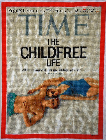The Childfree Life (August 12, 2013: Part I)