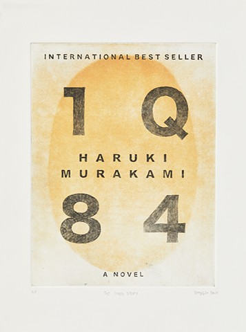 The Cover Story (1Q84)
