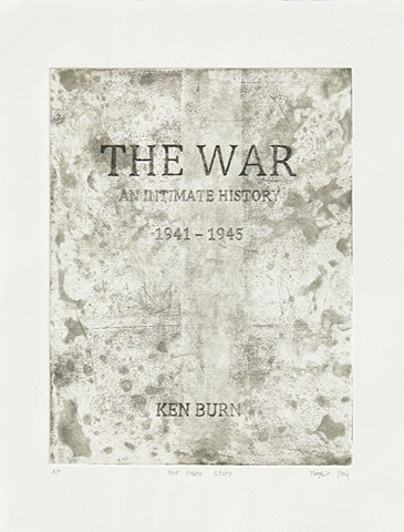 The Cover Story (The War)