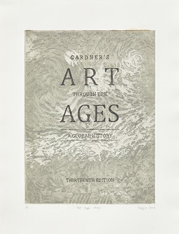 The Cover Story (Gardner's ART through the AGES)