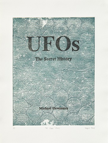 The Cover Story (UFOs)