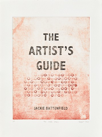 The Cover Story (The Artist's Guide)