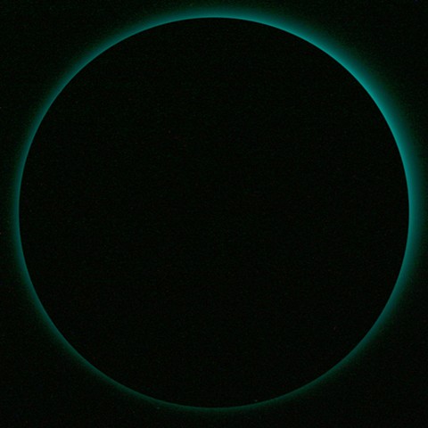eclipse (gray) [night view]