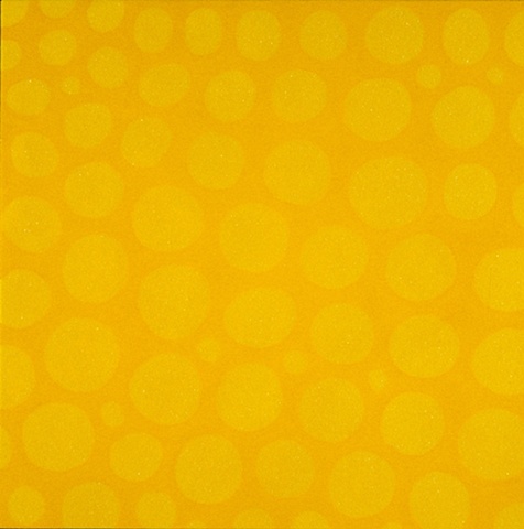 perforated yellow