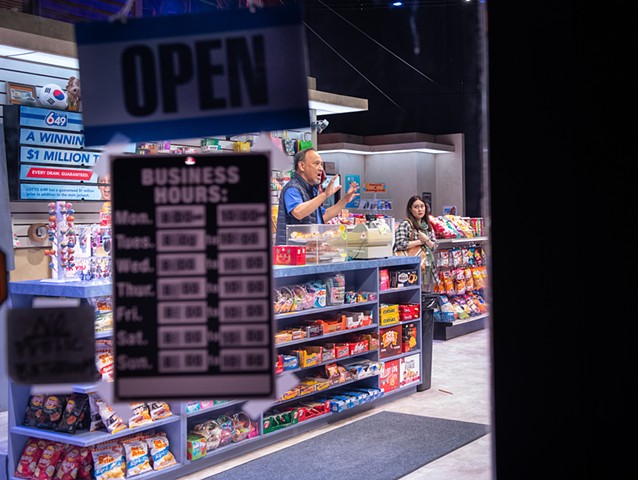 Debra Kim Sivigny, designer