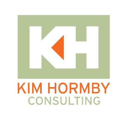 Kim Hormby Consulting logo