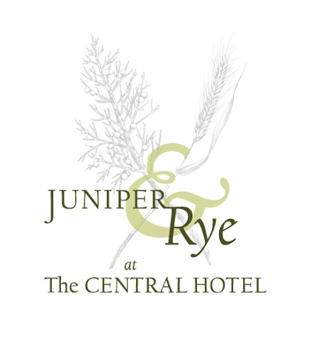 Juniper & Rye Restaurant Logo