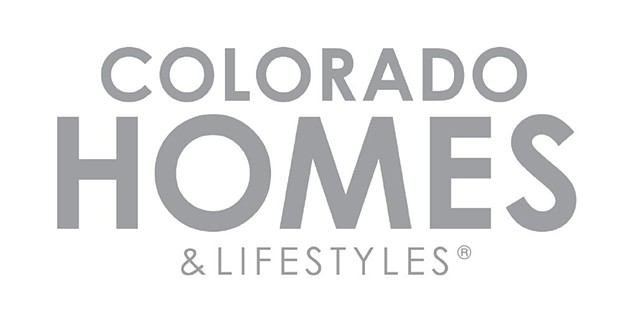 Featuring in Colorado Homes Magazine 2018