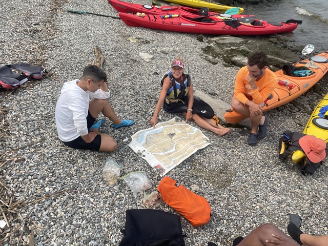 consensus decision-making: to continue?