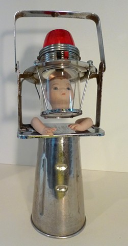 Baby Lantern