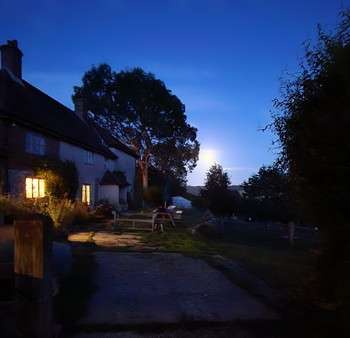 Hogchester Residency