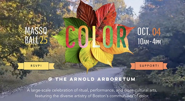 Past Exhibitions & Events (selected)