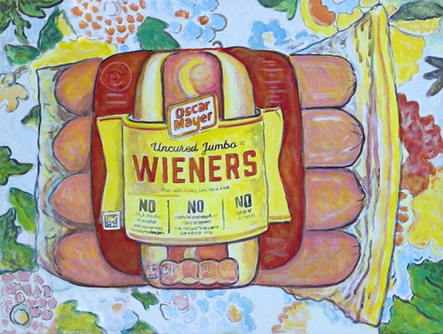 Wieners #2