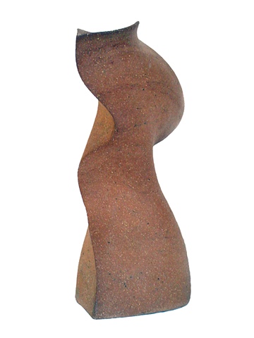 clay sculpture