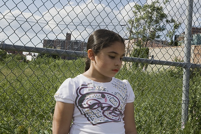 Untitled, Kiara