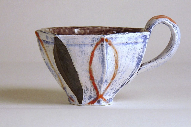 ceramics, functional, cup