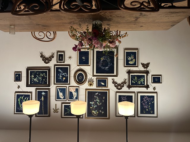 The Cottage Commission, A Constellation