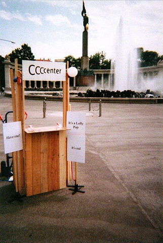 CCC-Center