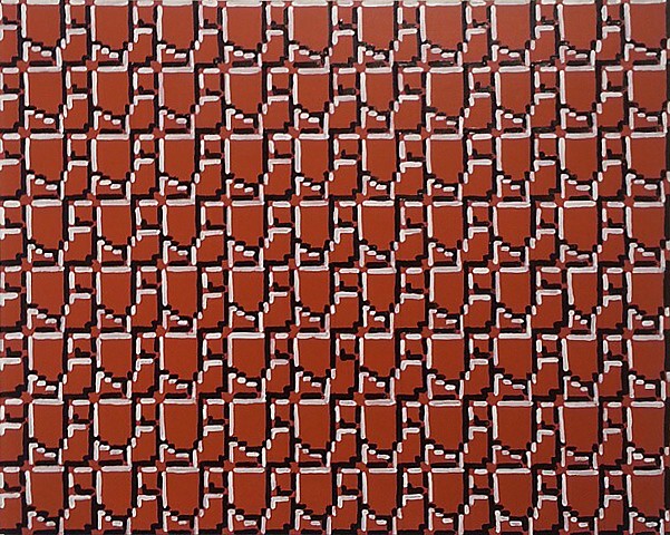 Wall Pattern B