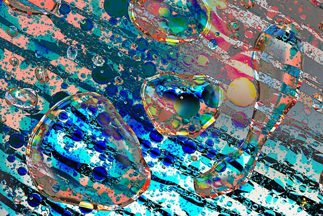 Waterscape Collage 4