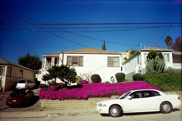 Los Angeles, 2005