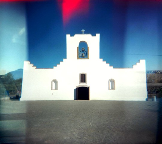New Mexico, 2005