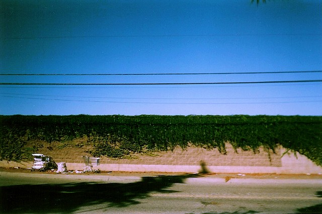 East Palo Alto, 2004