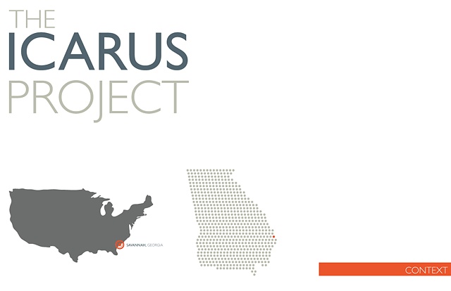 The Icarus Project: Introduction