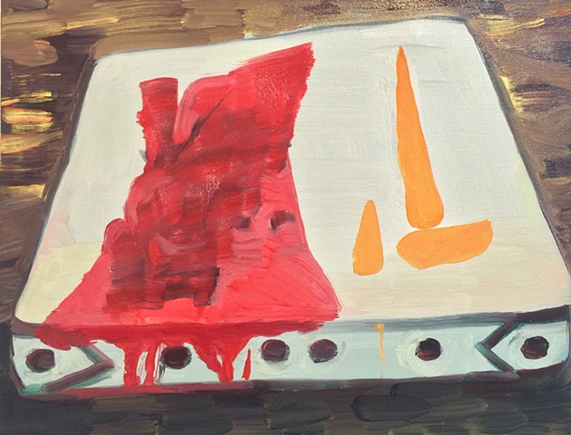 Untitled (Painting Painting 6)