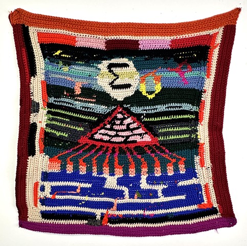 "Ideas of Order",One Wall Gallery/Epic Records