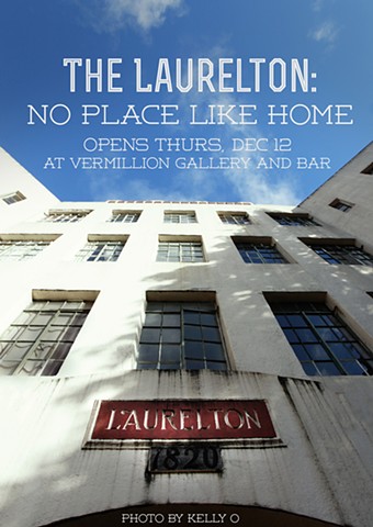 The Laurelton: No Place Like Home 