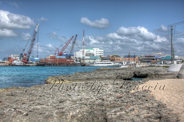 Harbour View in Grand Cayman, Cayman Islands