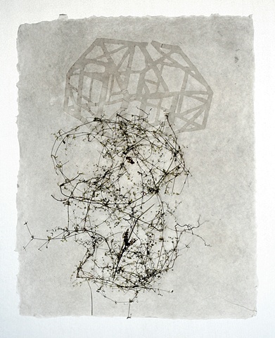 Untitled (Tangles)