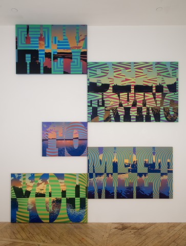 Hey Been Trying To Meet You