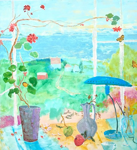 Melanie Parke