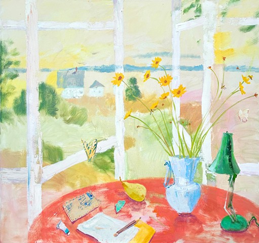Mel Parke